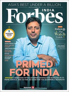 Forbes India